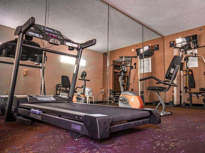 Quality Inn & Suites Near Six Flags - Austell Εξωτερικό φωτογραφία