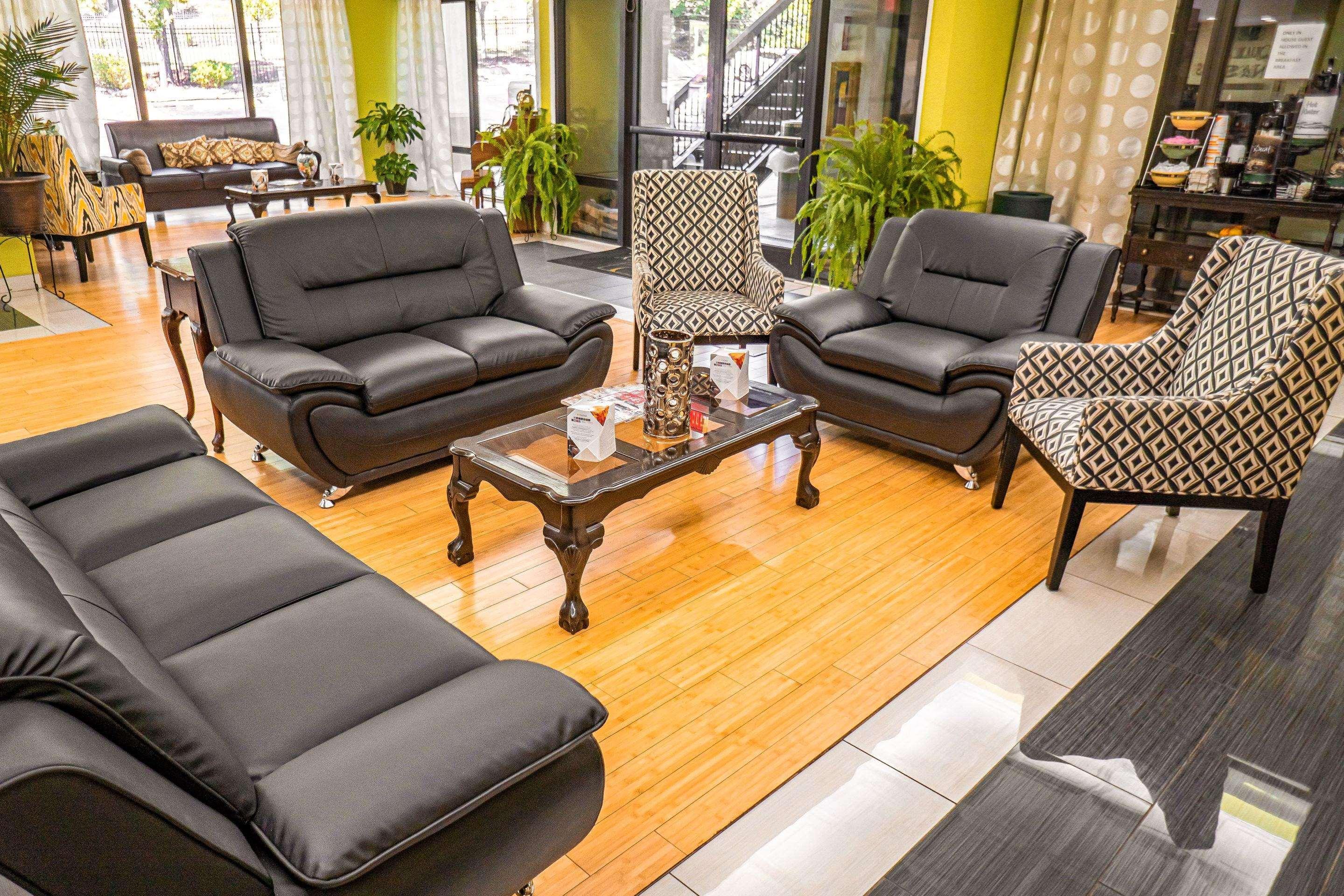 Quality Inn & Suites Near Six Flags - Austell Εξωτερικό φωτογραφία