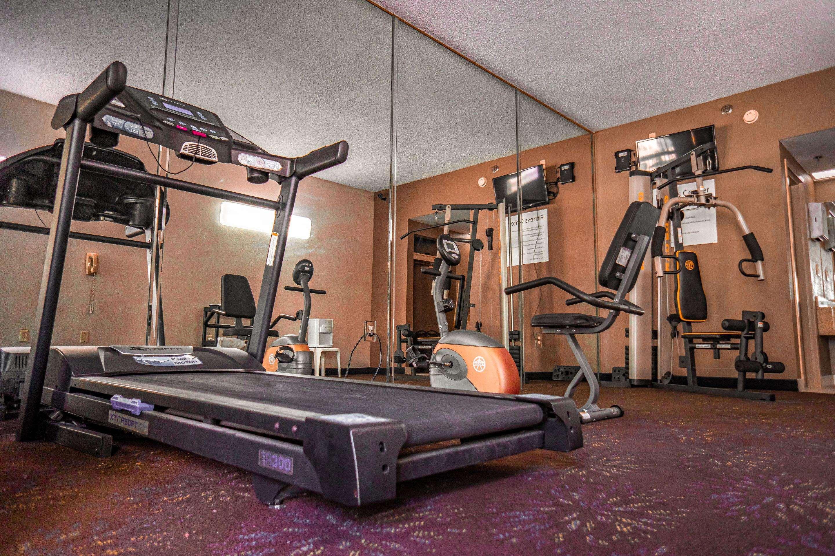 Quality Inn & Suites Near Six Flags - Austell Εξωτερικό φωτογραφία