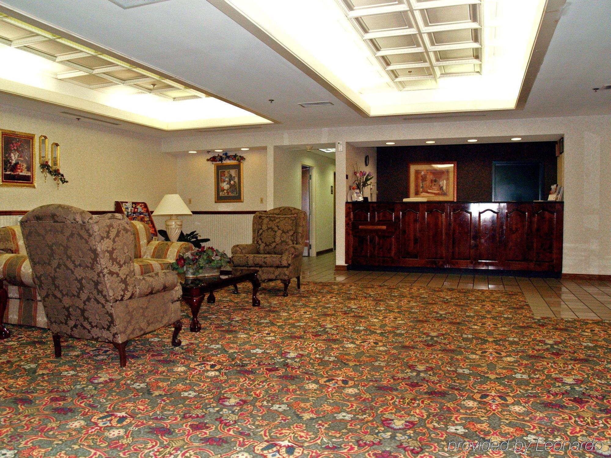 Quality Inn & Suites Near Six Flags - Austell Εξωτερικό φωτογραφία
