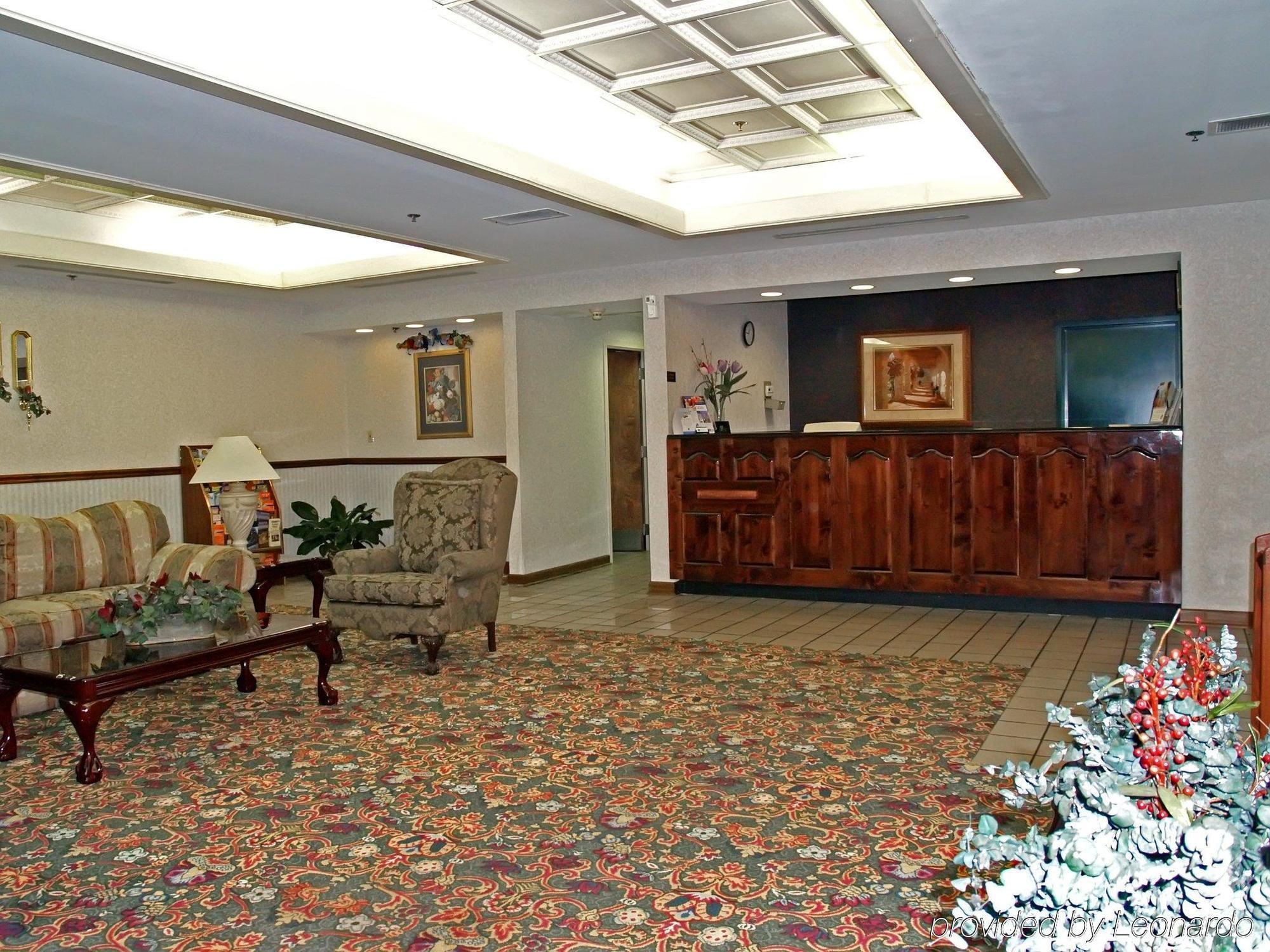 Quality Inn & Suites Near Six Flags - Austell Εξωτερικό φωτογραφία