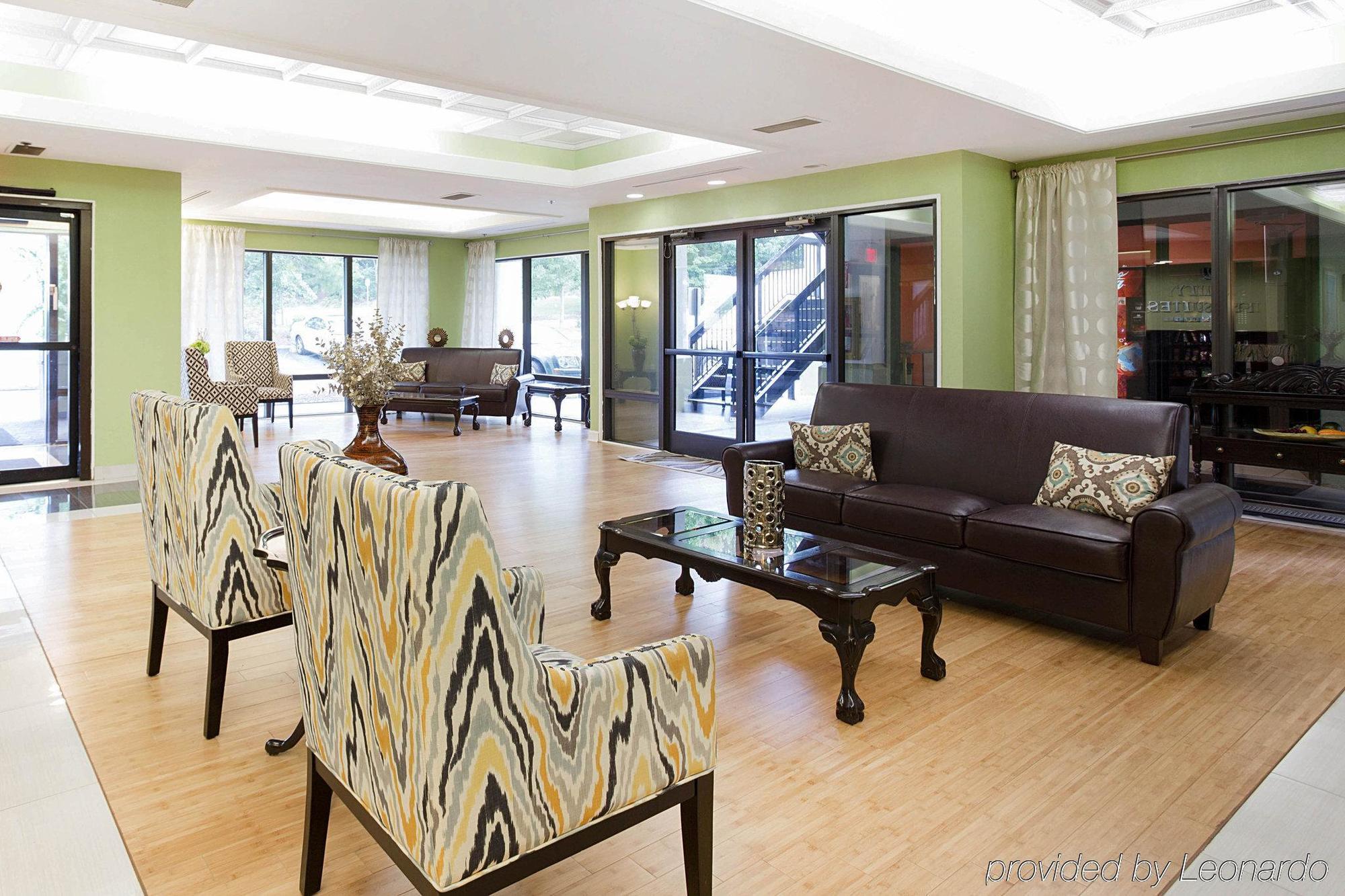 Quality Inn & Suites Near Six Flags - Austell Εξωτερικό φωτογραφία