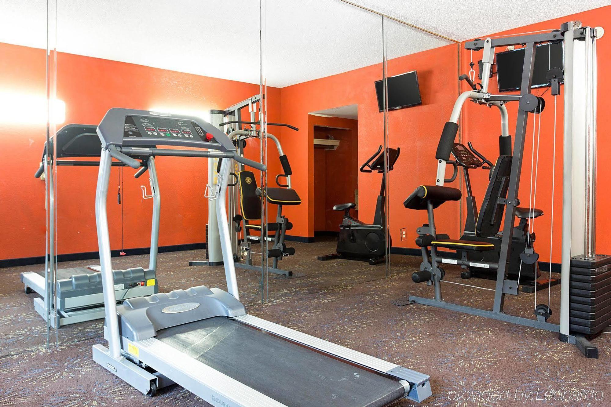 Quality Inn & Suites Near Six Flags - Austell Εξωτερικό φωτογραφία